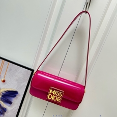 Dior Top Handle Bags